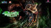 One Piece Roronoa Zoro Three Sword Style Licensed Statue - Toei Animation & Light Year Studio [In-Stock] - Full Payment