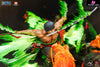 One Piece Roronoa Zoro VS King Statue - JIMEI PALACE Studio