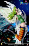 One Piece Roronoa Zoro VS Monet Statue - Soul Wing Studio [In-Stock] - Full Payment - One Piece