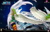 One Piece Roronoa Zoro VS Monet Statue - Soul Wing Studio [In-Stock] - Full Payment - One Piece