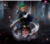 One Piece Roronoa Zoro WCF GK Statue - Jia Yi Studio [In-Stock] - Full Payment - One Piece