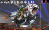 One Piece Roronoa Zoro With White Tiger Statue - Pandora Studio X Singularity [Pre-Order Closed]