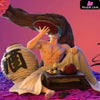 One Piece Roronoa Zoro X Vinsmoke Sanjis Love Land Resin Statue - Glory Studio [Pre-Order]