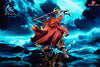 One Piece Royal Series 001 Gol D Roger Resin Statue - Ys Studio [Pre-Order]