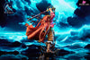 One Piece Royal Series 001 Gol D Roger Resin Statue - Ys Studio [Pre-Order]