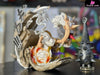 One Piece Run Luffy! Resin Statue - Lucky Dog Studio [Pre-Order Closed]