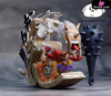 One Piece Run Luffy! Resin Statue - Lucky Dog Studio [Pre-Order Closed]