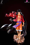 One Piece Ryu Sakura Luffy Resin Statue - Brain - Hole Studio [Pre - Order] Deposit