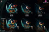One Piece S-Hawk Seven Warlords Of The Sea Gk Statue - Super Hero Studio [Pre-Order]
