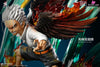 One Piece S-Hawk Seven Warlords Of The Sea Gk Statue - Super Hero Studio [Pre-Order]