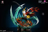 One Piece S-Hawk Seven Warlords Of The Sea Gk Statue - Super Hero Studio [Pre-Order]