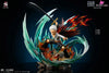 One Piece S-Hawk Seven Warlords Of The Sea Gk Statue - Super Hero Studio [Pre-Order] Deposit / A