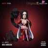 One Piece Sabaody Archipelago 002 Boa Hancock GK Statue - YZ Studio [Pre-Order] Deposit / Boa Hancock Animation Red One