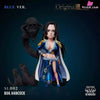 One Piece Sabaody Archipelago 002 Boa Hancock GK Statue - YZ Studio [Pre-Order] Deposit / Boa Hancock Comics Blue One