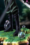 One Piece Sabaody Zoro Statue - Heat Studio [Pre-Order]