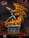 One Piece Sabo Awakening GK Statue - DT Studio [In-Stock] Full Payment One Piece