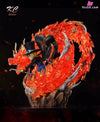 One Piece Sabo GK Statue - KC Studio [In-Stock] - Full Payment - One Piece