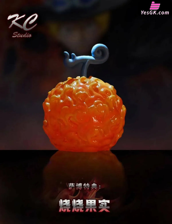 One Piece Sabo GK Statue - KC Studio [In-Stock] - Full Payment - One Piece