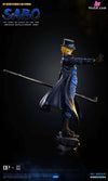 One Piece Sabo POPMAX GK Statue - OP-Crew Studio & Cousin Brother Studio [In-Stock] - Full Payment - One Piece