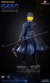 One Piece Sabo POPMAX GK Statue - OP-Crew Studio & Cousin Brother Studio [In-Stock] - Full Payment - One Piece