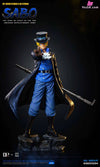One Piece Sabo POPMAX GK Statue - OP-Crew Studio & Cousin Brother Studio [In-Stock] - Full Payment - One Piece