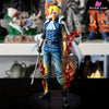 One Piece Sabo Statue - New Century Studio [Pre-Order]