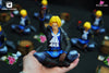 One Piece Sabo The Last Goodbye GK Statue - Cube Studio [In-Stock] One Piece