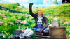 One Piece Sabo The Last Goodbye GK Statue - Cube Studio [Pre-Order] One Piece
