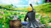 One Piece Sabo The Last Goodbye GK Statue - Cube Studio [Pre-Order] One Piece