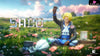 One Piece Sabo The Last Goodbye GK Statue - Cube Studio [Pre-Order] Deposit One Piece