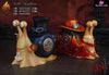 One Piece Sabo Transponder Snail GK Statue - TOP Studio [In-Stock] - Full Payment - One Piece
