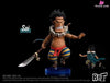 One Piece Sai Statue - BBF Studio