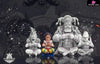 One Piece Sai Statue - Warhead Studio [Pre-Order]