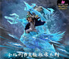 One Piece Sakazuki Borsalino Kuzan Resin Statue - Singularity Studio [Pre-Order Closed] One Piece