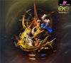 One Piece Sakazuki Borsalino Kuzan Resin Statue - Singularity Studio [Pre-Order Closed]