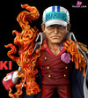 One Piece Sakazuki GK Statue - C Studio [Pre-Order] Deposit One Piece