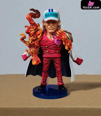 One Piece Sakazuki GK Statue - C Studio [In-Stock] One Piece