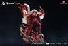 One Piece Sakazuki Resin Statue - Lb Studio [Pre - Order]