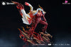 One Piece Sakazuki Resin Statue - Lb Studio [Pre - Order] Deposit