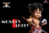 One Piece Samurai Luffy Statue - A + Studio [Pre - Order]