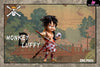 One Piece Samurai Luffy Statue - A + Studio [Pre - Order] Deposit