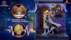 One Piece Sanji And Charlotte Pudding Resin Statue - Xoxo Studio [Pre-Order Closed]