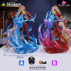 One Piece Sanji Awakens Ifrit Jambe Resin Statue - Jacksdo Studio [Pre-Order Closed]