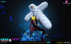 One Piece Sanji Carrying Roronoa Zoro Resin Statue - Ny Studio [Pre-Order]