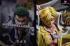 One Piece Sanji & General Version Resin Statue - U-King Studio [Pre-Order]