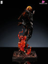 One Piece Sanji GK Statue - Iron Curtain Studio [In-Stock] - One Piece