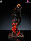 One Piece Sanji GK Statue - Iron Curtain Studio [In-Stock] - One Piece
