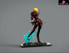 One Piece Sanji GK Statue - Iron Curtain Studio [In-Stock] - Full Payment / Purple - One Piece