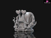 One Piece Sanji Resin Statue - Warhead Studio [Pre-Order]