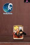 One Piece Sanji Robin Brook 3D Photo Frame Resin Statue - Gravity Studio [Pre-Order Closed]